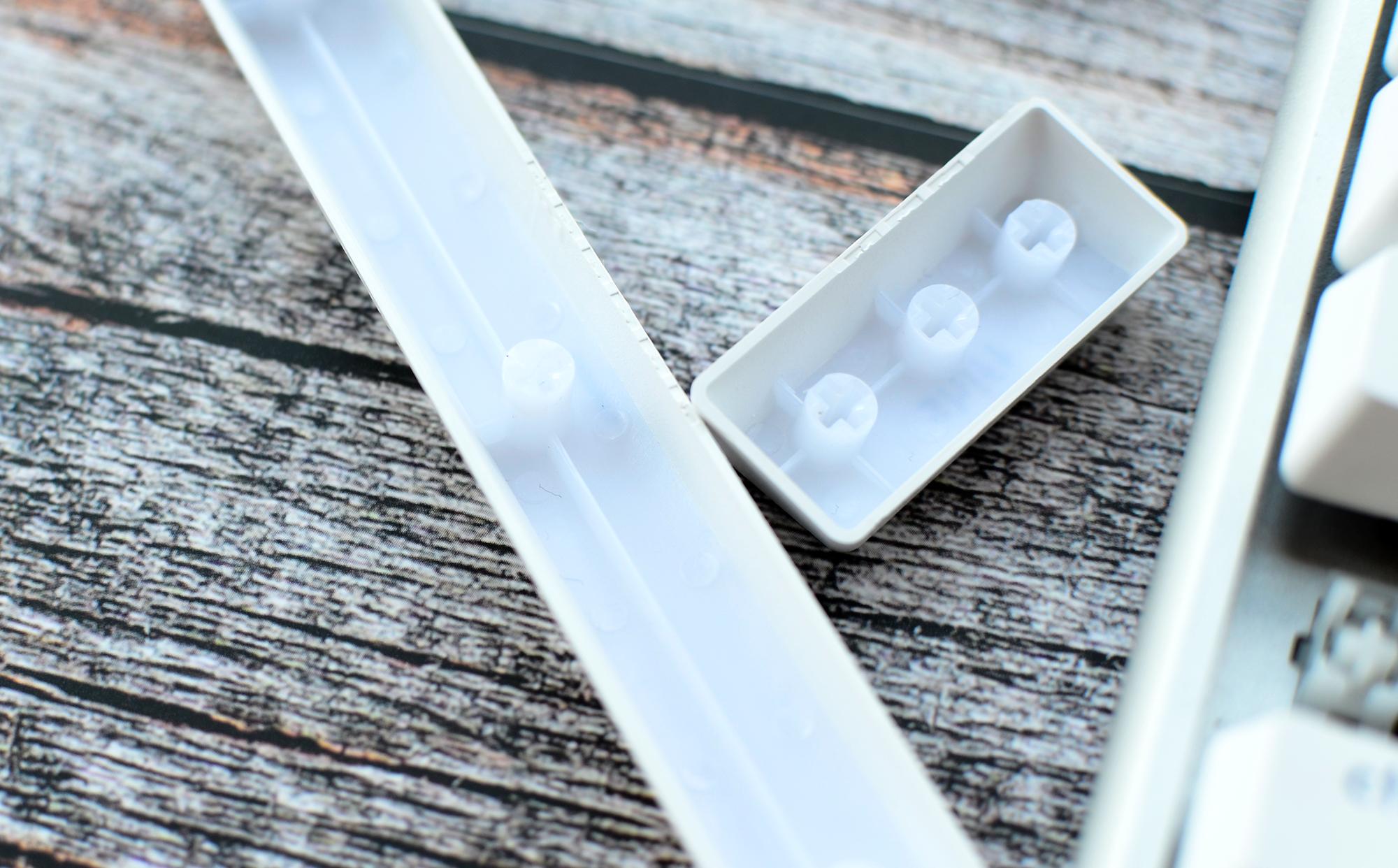 悦米pro和悦米机械键盘区别,悦米机械键盘pro静音版499