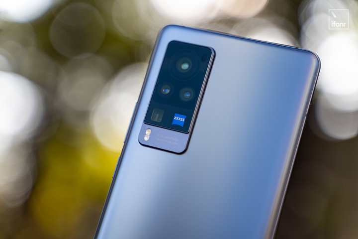 vivox60手机屏幕触摸测试,vivoX60影像配置