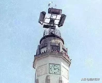 重庆解放碑塔钟视频,重庆解放碑的钟每天都会敲吗