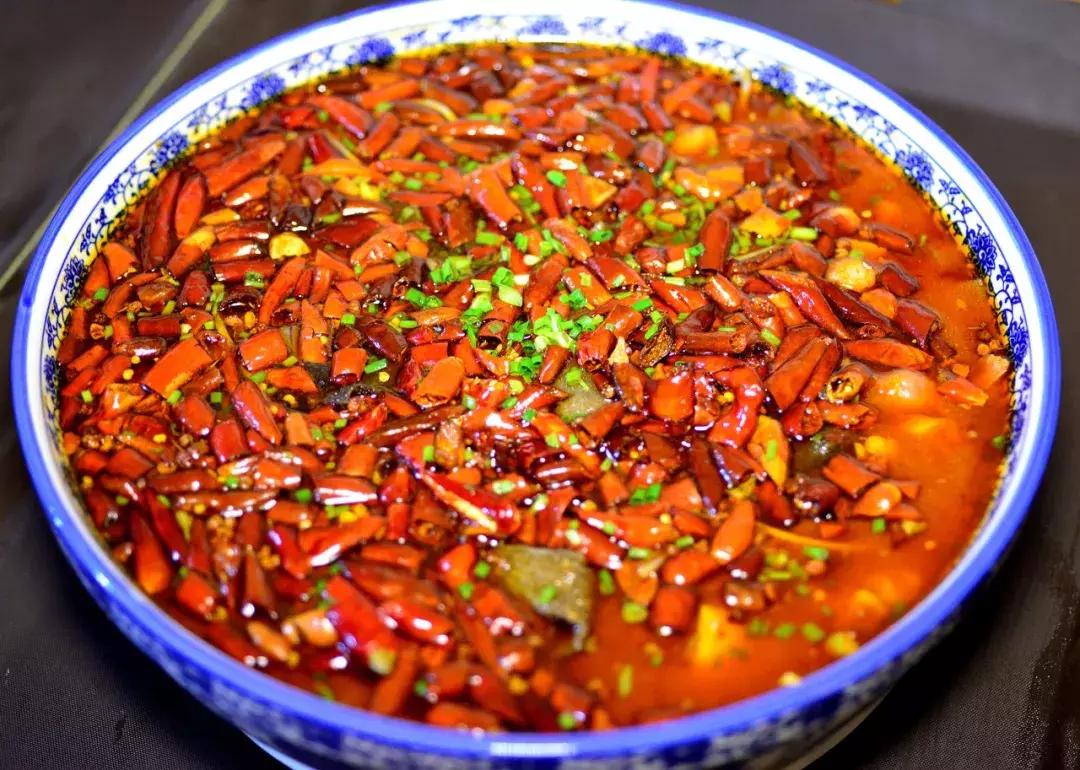 舌尖上的中国四川名菜,中国十大残忍名菜