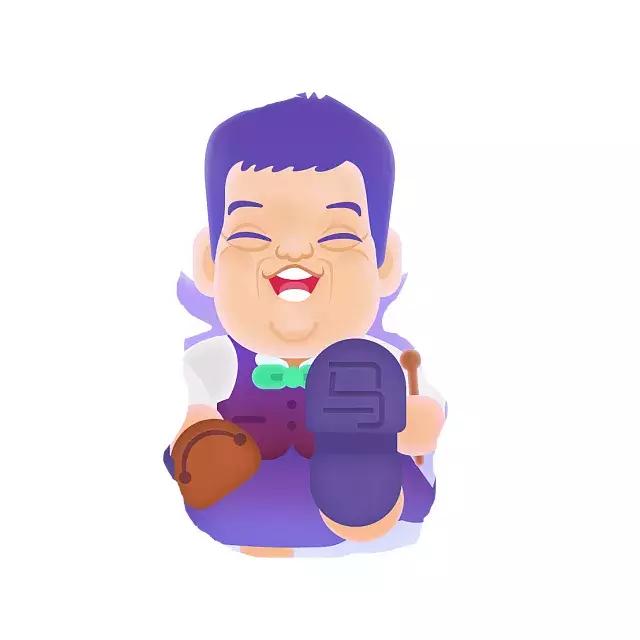 Z时代，男人变娘是必然的趋势？