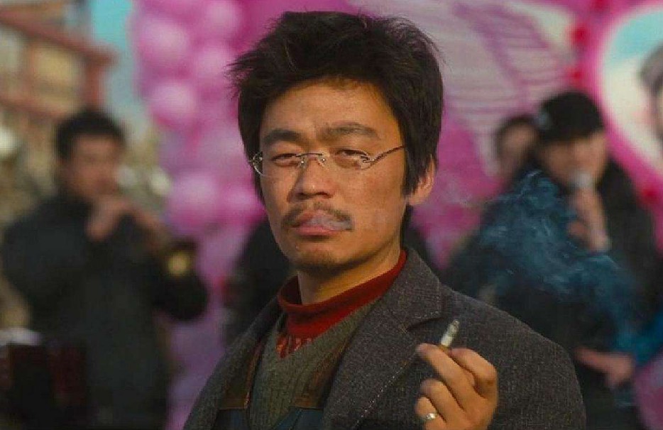 抽烟五境界,抽烟经典镜头剪辑王宝强刘德华