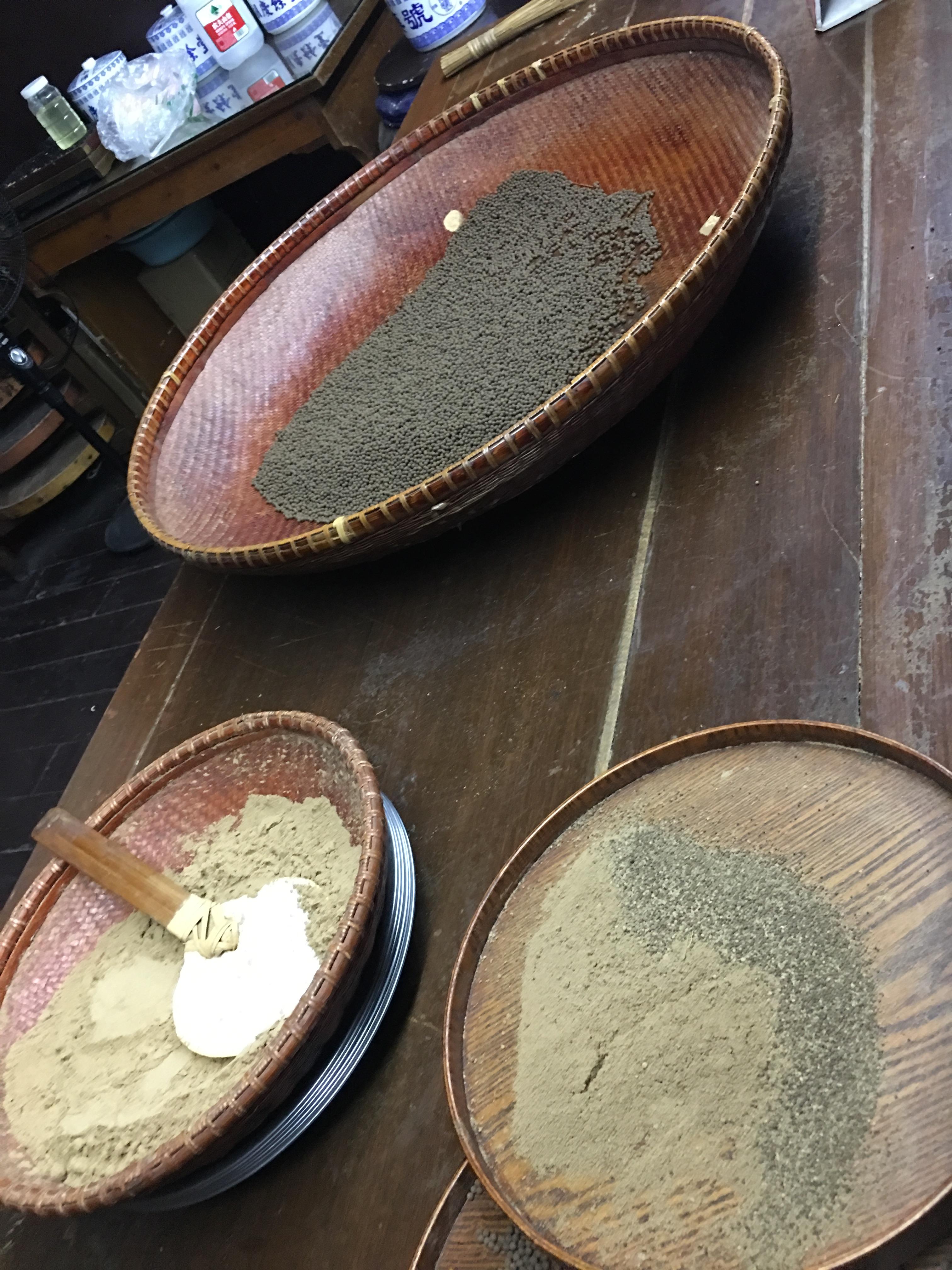 中药水丸制作需要多久,中药水丸配方和用量