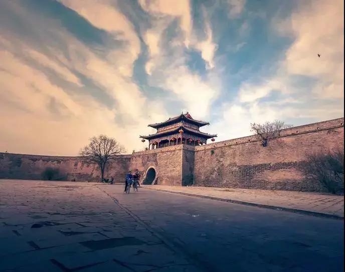 天津周边古镇一日游最佳路线,天津附近古镇免费游一日游攻略