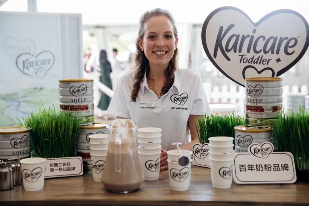 澳洲奶粉是真是假,澳洲最好的奶