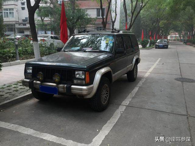 jeep为什么销量下滑严重,jeep退出中国市场了还能买吗