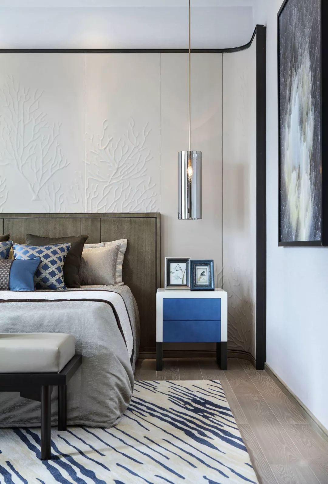 舒城大维,舒城大维镇豪宅