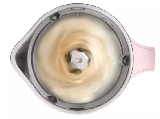 豆浆界的“戴森”，免泡豆无滤渣，喝完能自己洗干净，捡便宜了