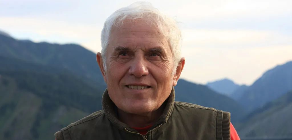 地质学家李忆祖的中国兄弟姐妹,地质学家李忆祖的全家福