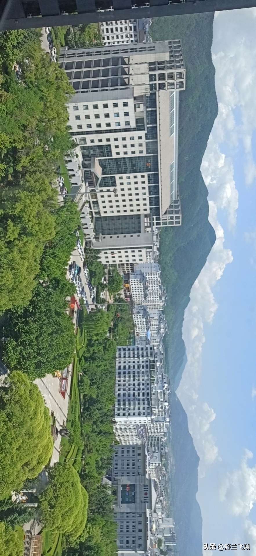 美丽边陲小城集安印象,美丽的边陲小城集安