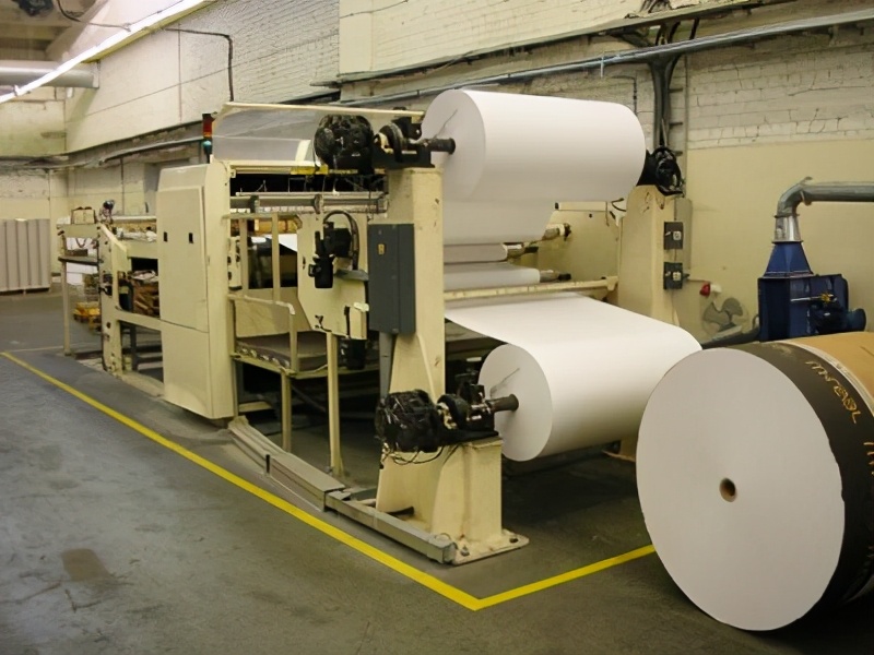 造纸厂主要用什么消泡剂,造纸过程起泡湿纸怎么处理