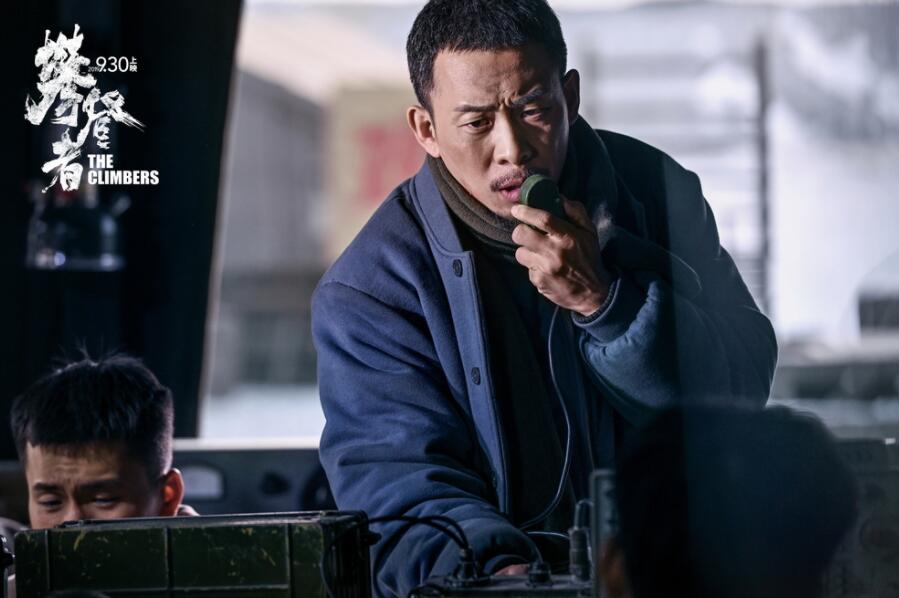 张译为什么戏这么多,各大导演评价张译