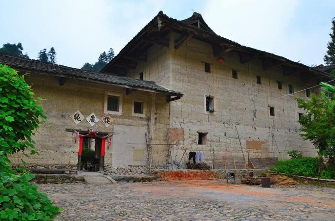 土楼怎么玩才好,全民热遗