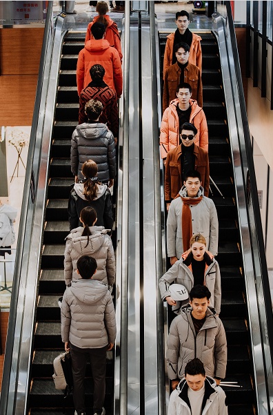 dikeni新品发布会,dikeni2024春季新品系列