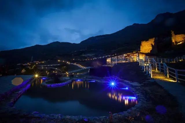 国内野奢酒店民宿排名榜,国内30家顶级野奢酒店