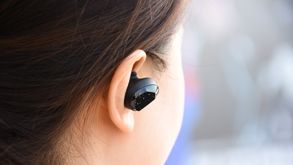 jeetmars真无线耳机评测,聆听来自星空的声音