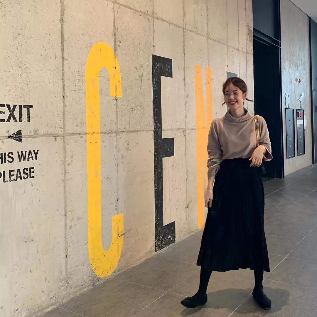 正常型腿适合穿什么裤型,腿型不好怎么穿