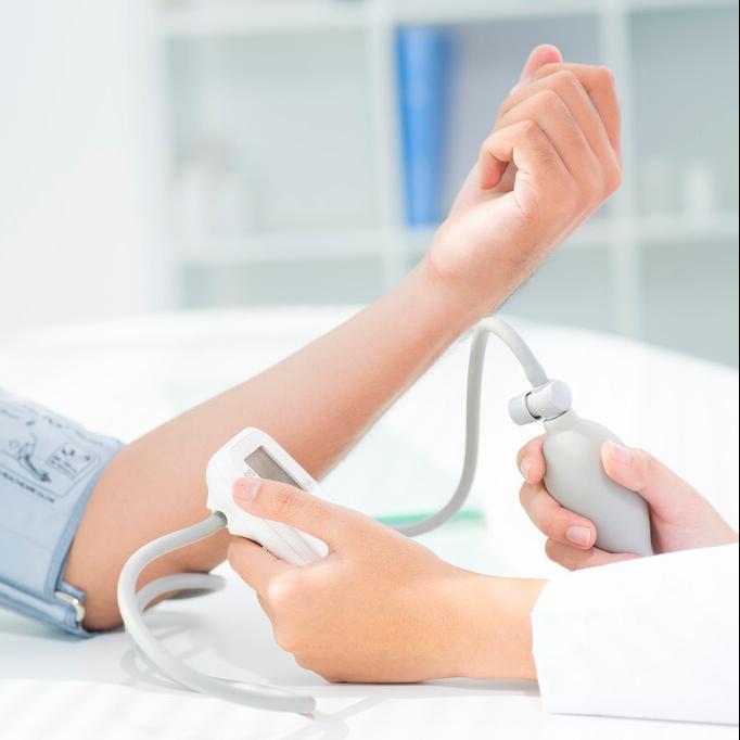 颈椎病引发高血压一般血压升多高,颈椎病能引起血压忽高忽低