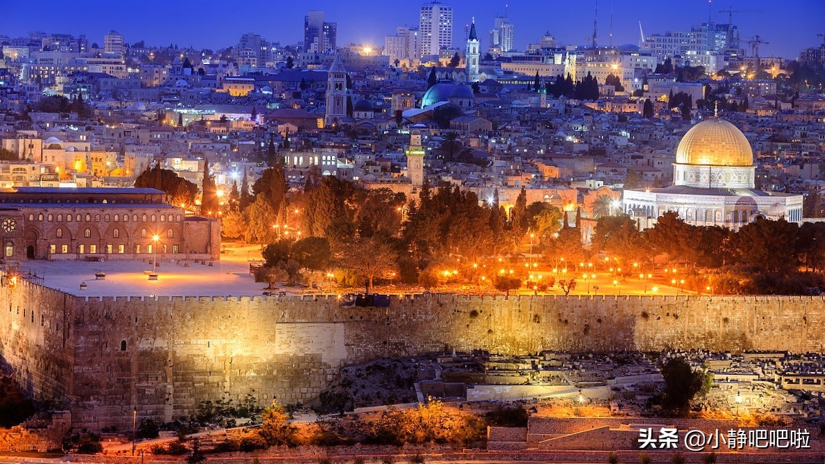 你不知道的国家冷知识委内瑞拉,你不知道的国家冷知识以色列篇