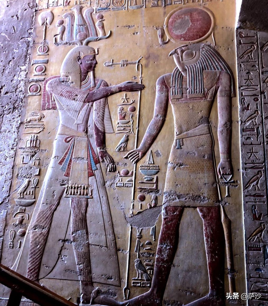 埃及卢克索攻略,埃及旅游开罗亚历山大卢克索