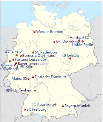 足坛伪球迷指南奥地利,多特球迷入坑