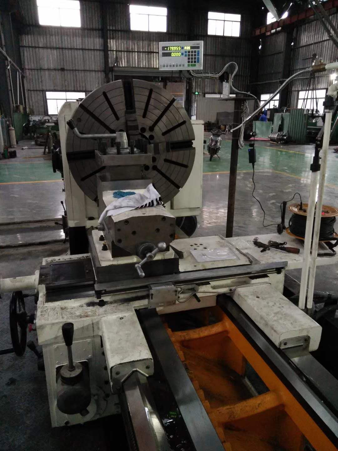 6140车床安装光栅尺,车床磁栅尺如何安装和使用