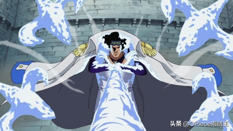 海贼王自然系恶魔果实有哪些,海贼王自然系恶魔果实排名榜