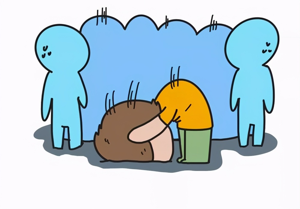 内向又社交恐惧怎么克服,14岁男孩子内向社交恐惧怎么办