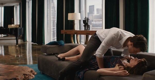 家居设计美学,家居设计美学电影