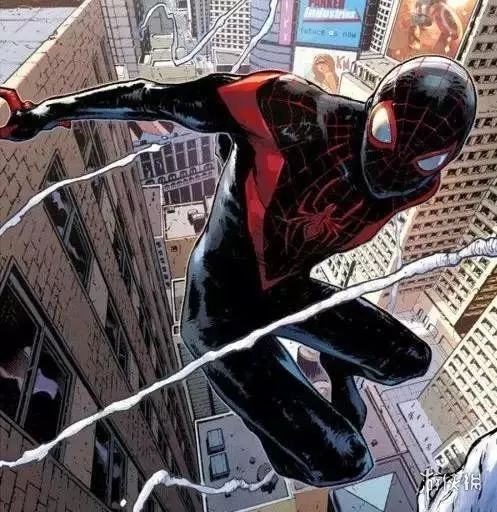 蜘蛛侠幕后冷知识,蜘蛛侠冷门变体版本