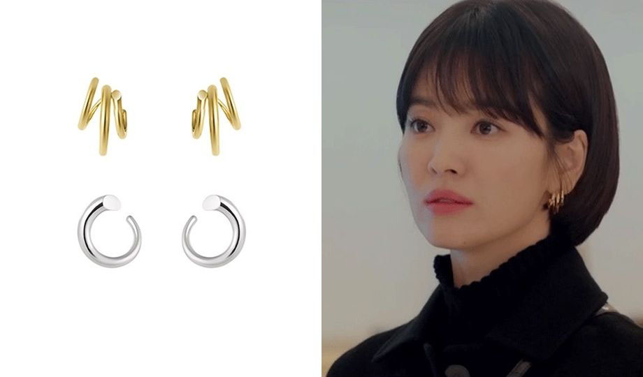 泫雅欧泊戒指同款,泫雅风戒指