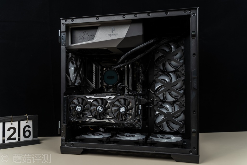 爱国者电竞600和g600,爱国者电竞600电源拆解