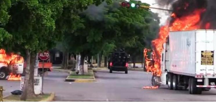 墨西哥毒枭美国中情局,美国中情局卧底墨西哥毒枭