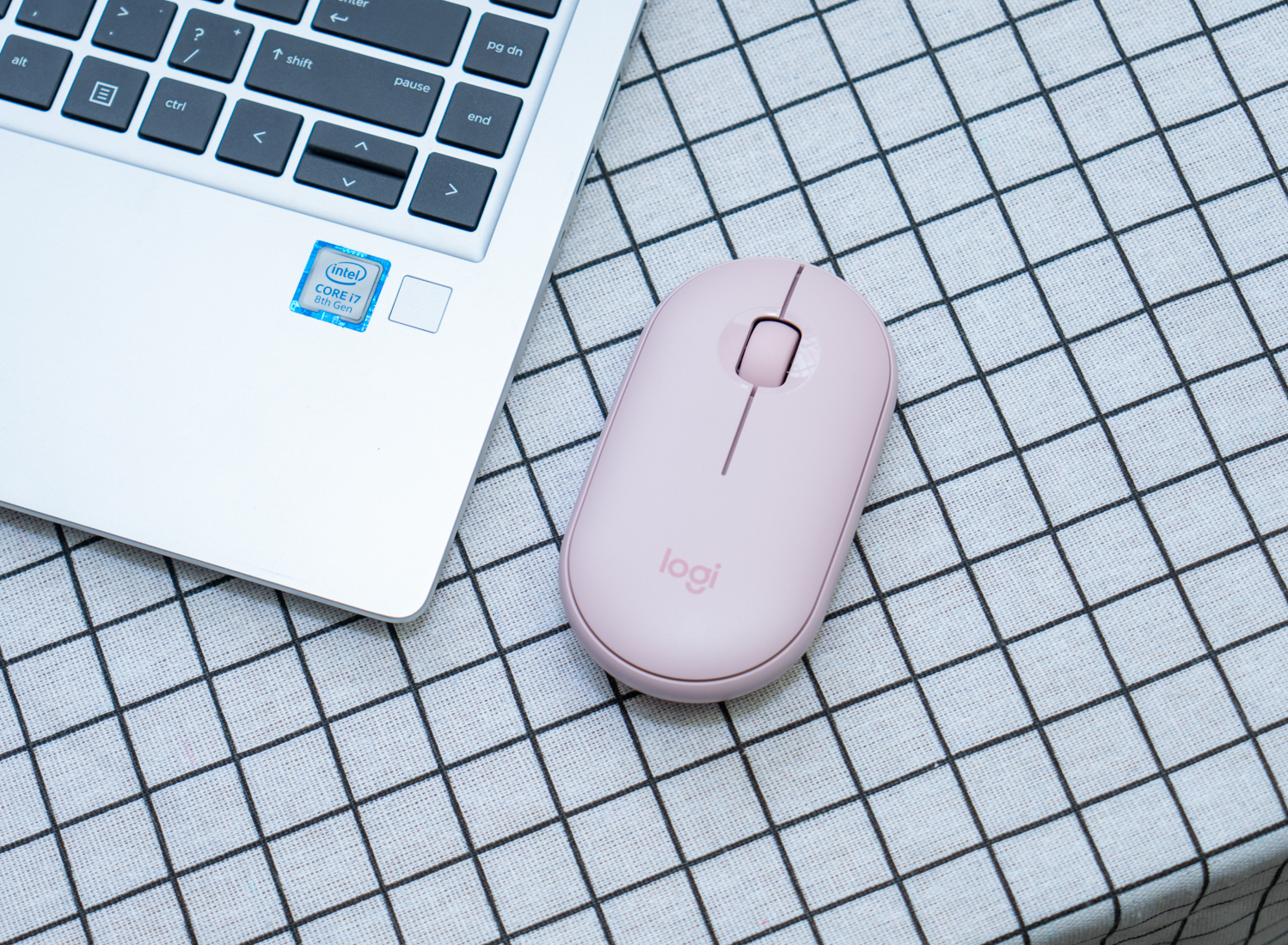 cherry鼠标和罗技鹅卵石,罗技鼠标m221与鹅卵石