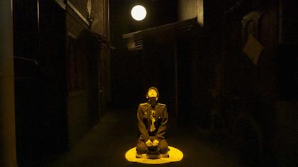 交互式沉浸式密室剧场,魔都沉浸式舞台剧