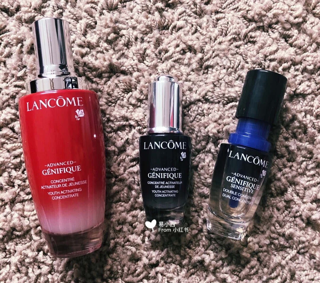 堪比雅诗兰黛的精华,女人用的精华液排行榜