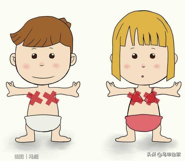 如何防范未成年人犯罪,如何有效预防未成年遭受伤害