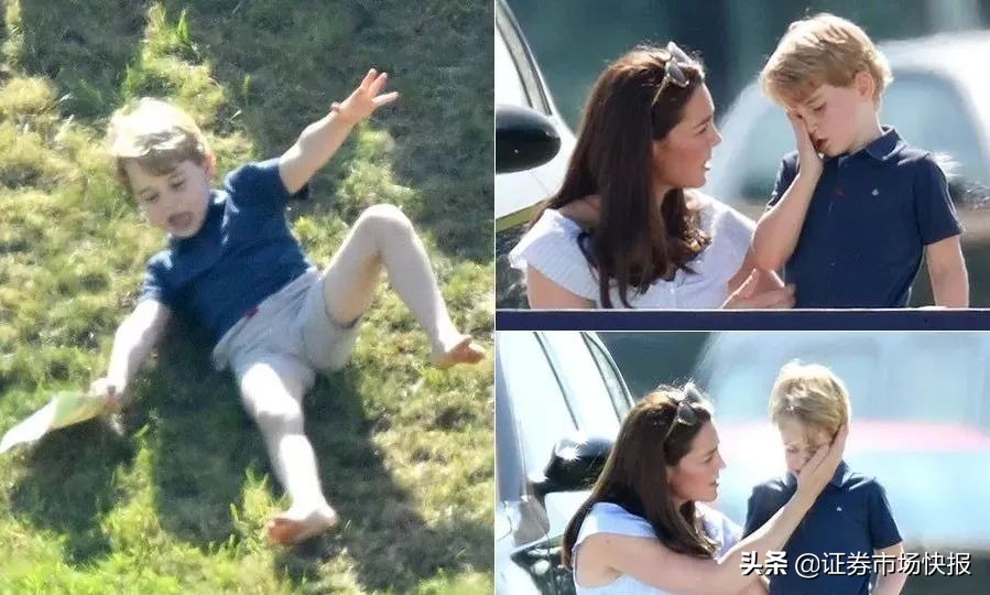 英国乔治小王子和女王,英国乔治小王子为什么不是继承人