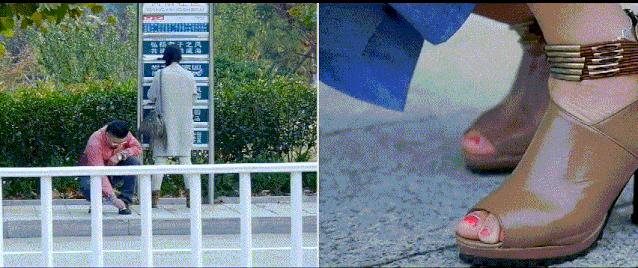 黑皮鞋刮痕怎么去除小妙招,皮鞋霉点怎么去除