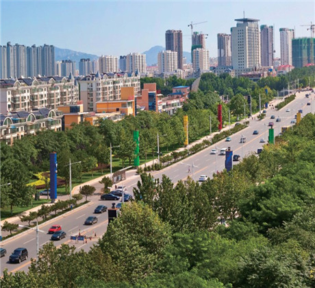 秦皇岛全市排名第一,秦皇岛全国排名第一