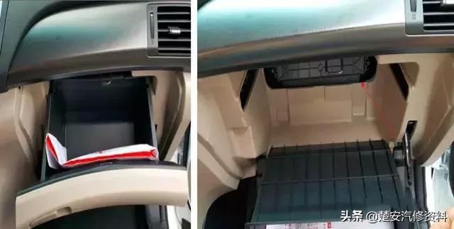 全部汽车空调滤芯,全方位解密汽车空气滤清器