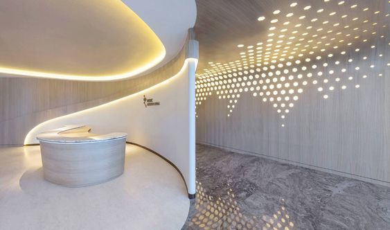 房间一般装几盏灯好,照明灯设计最巧妙