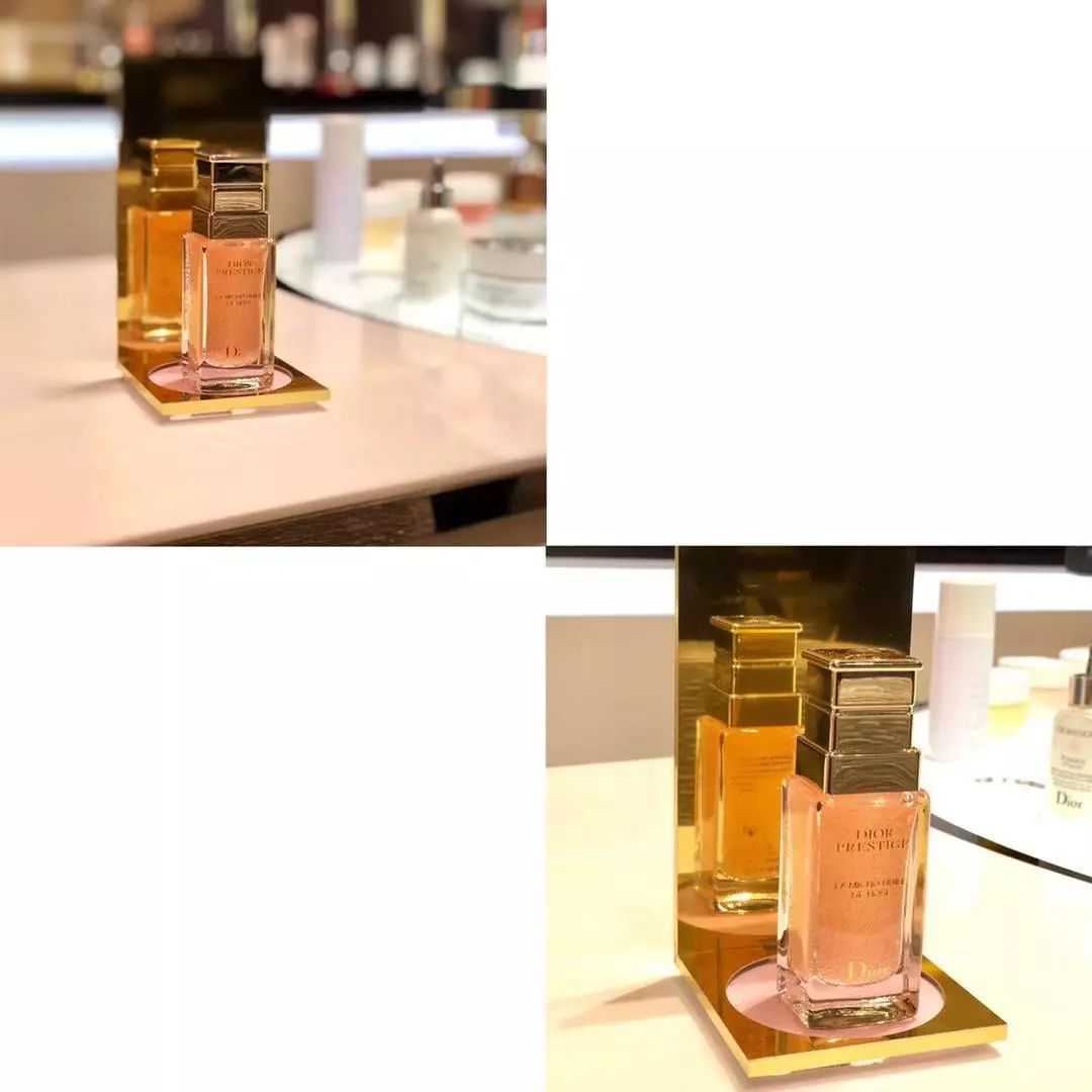 探店新年美照,探店好看的衣服都在这里