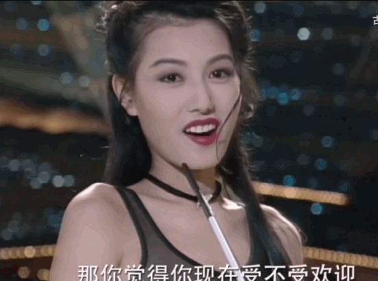 古天乐和梦姑的关系,古天乐女友梦姑