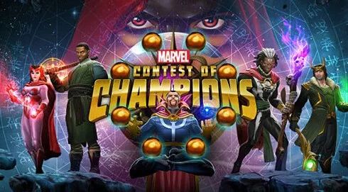 漫威超级争霸战新玩法,漫威超级争霸战最新版本2023