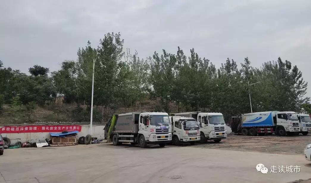 郑州高新区走读小学,走读地理郑州