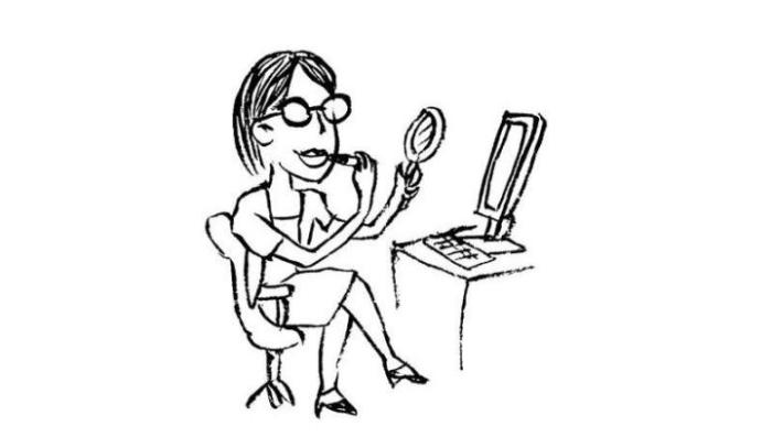 原来微信昵称还有这些讲究，它可能正在出卖你的隐私