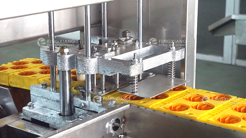 水果摘果机,水果去核机械全自动