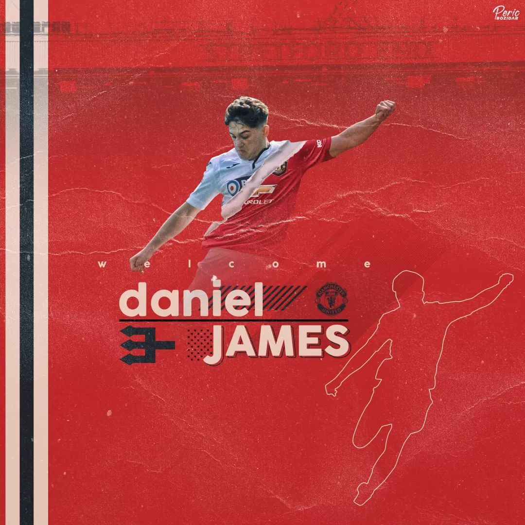 曼联9000万欧签安东尼,曼联出手了7500万重磅引援曝光