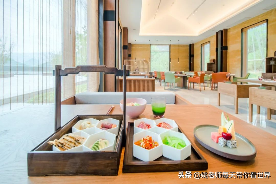 浙西低调山水小城，入选2021全球最佳旅行地邂逅早春一方秘境